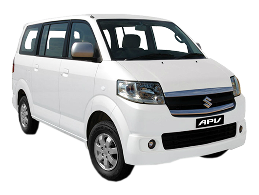 suzuki apv 8 seater