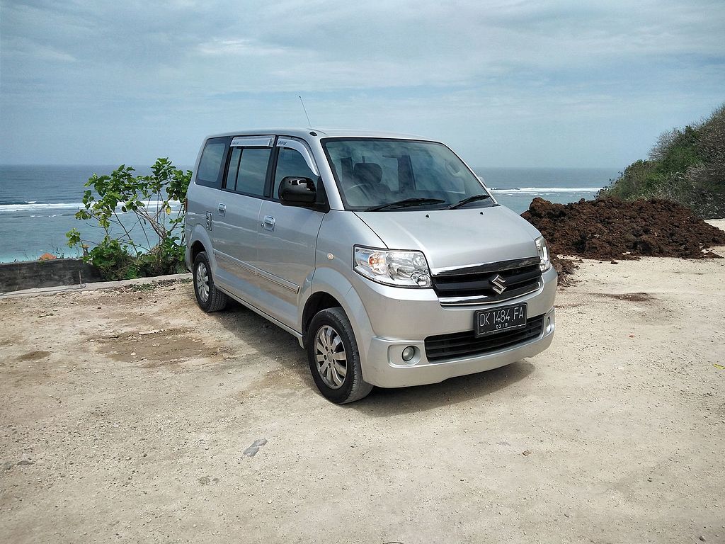 location voiture famille nombreuse st barth