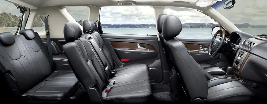 Location minibus St Barth