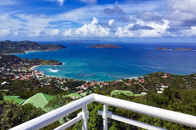 Villa Bella Bart - Vitet St Barts by owner